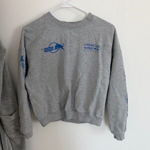 Red Bull Racing x American Eagle